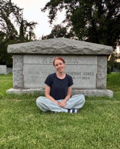Actress Jessica Keenan Wynn HD Instagram Photos and Wallpapers July 2024
