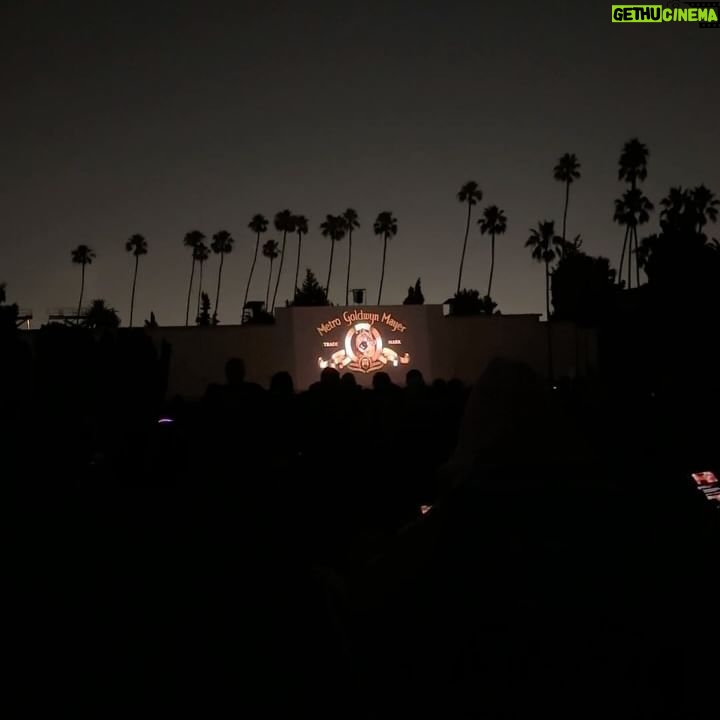 Jessica Keenan Wynn - 4.4K Likes - A patriotic showing of ROCKY with @cinespia at The Hollywood Forever Cemetery finally brought me to the grounds where my great-great grandfather and grandmother are buried. It was surreal and incredibly moving to share a moment, on a night of cinematic reverence, with the generation that sparked my familyās long lineage in Hollywood. Feeling very grateful šŗšø
