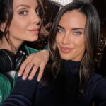 Jessica Lowndes