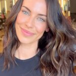 Jessica Lowndes