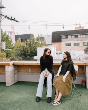 Jessica Mila Instagram - Happy birthday @enzystoria ! Grateful for every moment we’ve shared. Keep being the amazing person you are. Here’s to many more laughs and travels 🤍