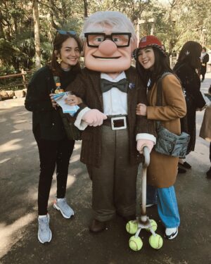 Jessica Mila Instagram - Happy birthday @enzystoria ! Grateful for every moment we’ve shared. Keep being the amazing person you are. Here’s to many more laughs and travels 🤍