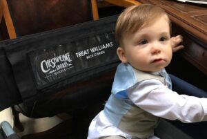Jessica Sipos Instagram - In loving memory of the late Treat Williams, it is with a heavy heart that I reflect upon the immense privilege and joy it was to know him and love him during our time working together on the beloved TV show, Chesapeake Shores. Treat was not only an extraordinary talent, but he exuded warmth, kindness, and an unwavering passion for his craft. His magnetic presence on set and off set made every day a true pleasure, as he effortlessly brought his characters to life with depth and authenticity. His wisdom, generosity, and infectious laughter will forever be etched in my memory. Treat was a true legend, and his indelible mark on the entertainment industry will never be forgotten. His legacy will continue to resonate through his incredible body of work, reminding us of the power of storytelling and the transformative impact of a great performer. He loved his family and friends fiercely and never hesitated to show it. Farewell, dear Treat, thank you for your friendship, your love, your guidance, your support, your zeal for life… thank you for simply being you. You will be dearly missed, but your spirit will live on in our hearts forever.