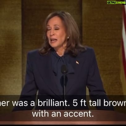 Jessica Yellin - 10.2K Likes - This is a carousel. Swipe for more from the speech.
In her acceptance speech tonight, @vp Harris accomplished many things at once:
- prosecuting the case against Donald Trump
- adding policy detail to her campaign message
- reassuring key constituencies of her values on hot button issues including the border and Israel/Gaza
- telling her personal story so voters have a better sense of her as a person.
Above all and beyond the specifics Harris achieved the most difficult task for a female candidate for office - she was warm, likable, and tough. In this week’s newsletter I’ll explain why that’s so hard and so important for women running for office. She nailed it.
Sign up for the newsletter at the link in bio.
What are your thoughts and impressions?
#harris #dnc #nominationspeech