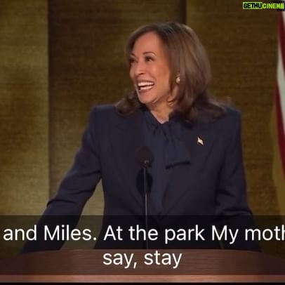 Jessica Yellin - 10.2K Likes - This is a carousel. Swipe for more from the speech.
In her acceptance speech tonight, @vp Harris accomplished many things at once:
- prosecuting the case against Donald Trump
- adding policy detail to her campaign message
- reassuring key constituencies of her values on hot button issues including the border and Israel/Gaza
- telling her personal story so voters have a better sense of her as a person.
Above all and beyond the specifics Harris achieved the most difficult task for a female candidate for office - she was warm, likable, and tough. In this week’s newsletter I’ll explain why that’s so hard and so important for women running for office. She nailed it.
Sign up for the newsletter at the link in bio.
What are your thoughts and impressions?
#harris #dnc #nominationspeech