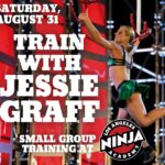 Jessie Graff