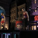 Jessie Graff