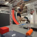 Jessie Graff