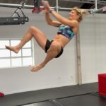Jessie Graff