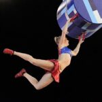 Jessie Graff