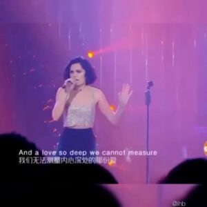 Actress Jessie J HD Instagram Photos and Wallpapers August 2024