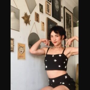 Actress Jessie Mei Li HD Photos and Wallpapers February 2025