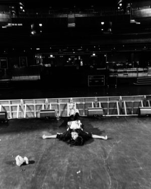 Jessie Murph Instagram - I’ll never get over last night
