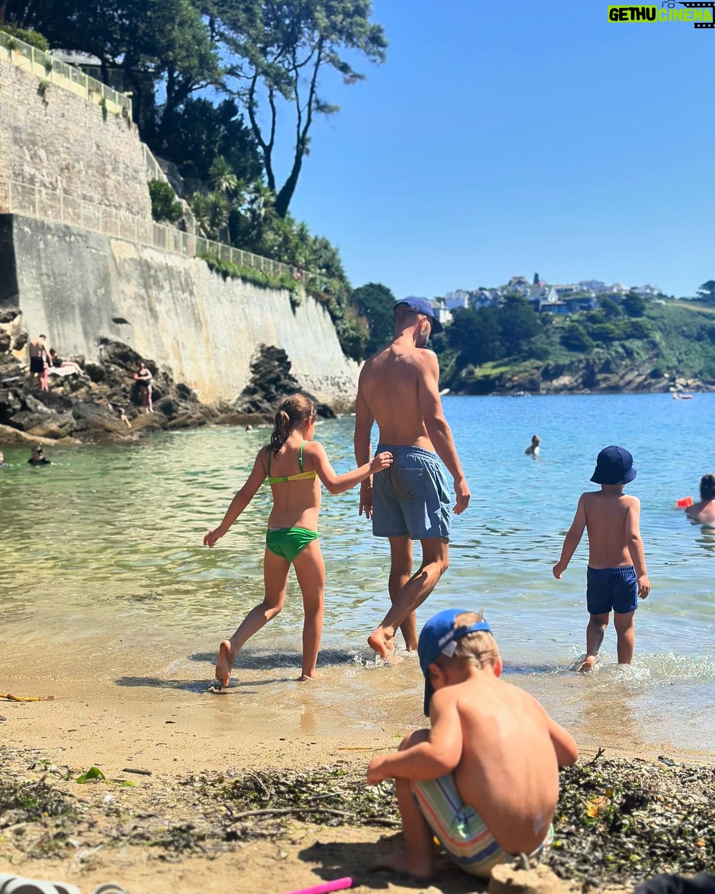 Jessie Ware - 15.1K Likes - We ❤️ Fowey - best few days with the luckiest weather. Cornwall is just gorgeous isn’t it
