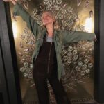 Jessy Schram
