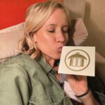 Jessy Schram