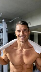 Actor Jesús Vázquez HD Instagram Photos and Wallpapers December 2022