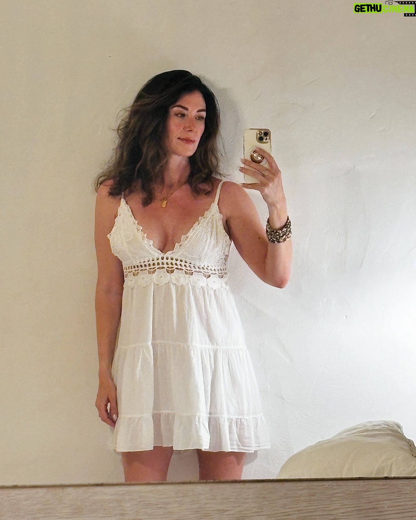 Jewel Staite - 10.8K Likes - July things