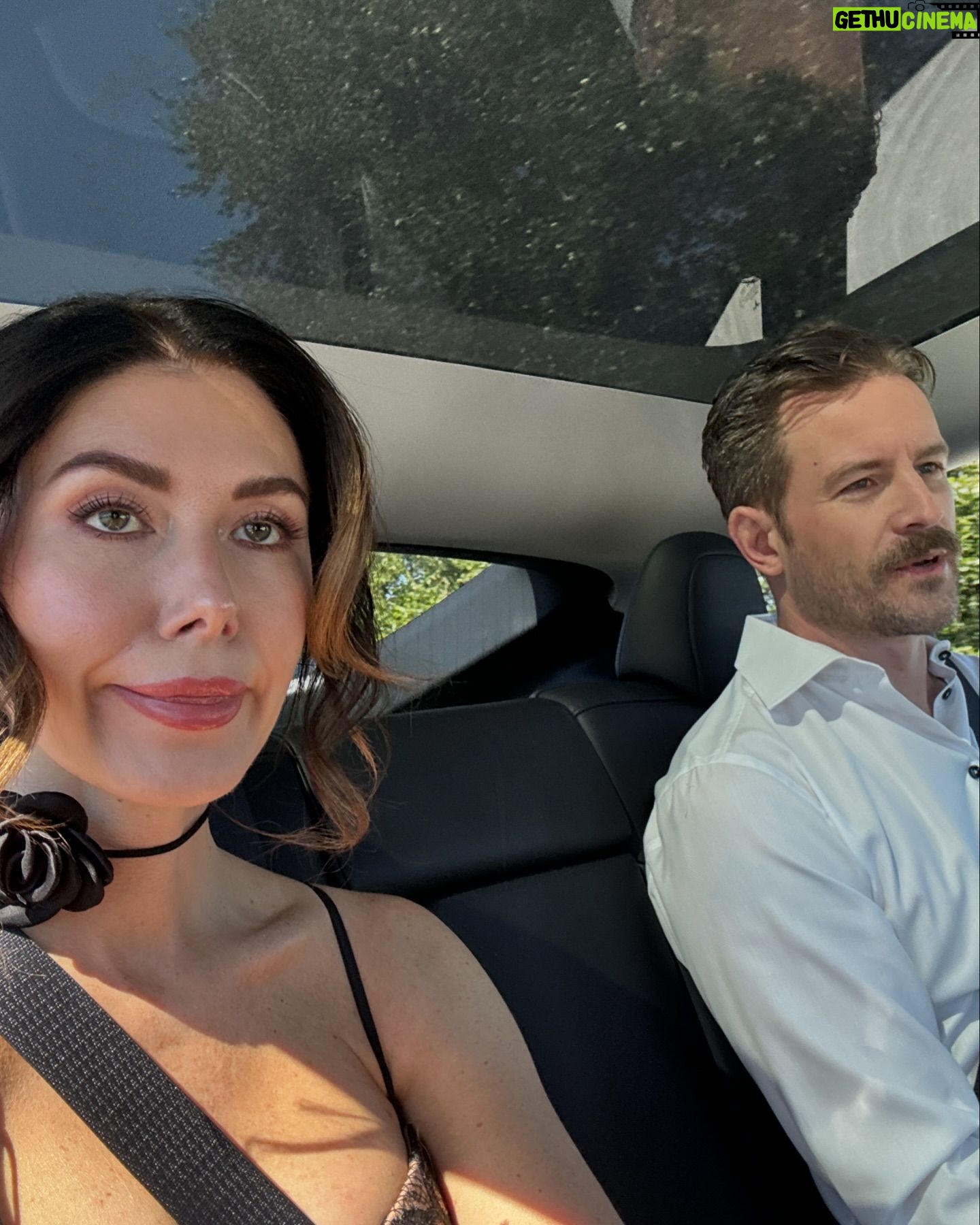 Jewel Staite - 10.8K Likes - July things