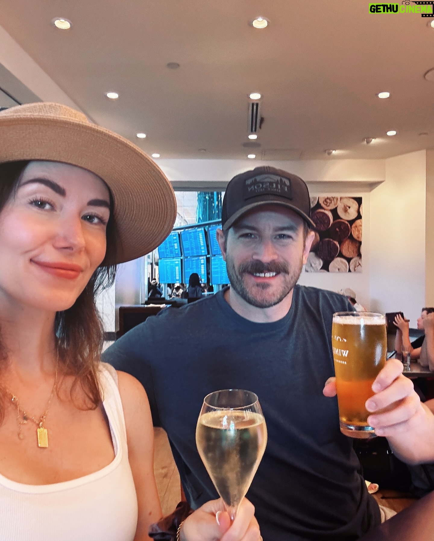 Jewel Staite - 10.8K Likes - July things