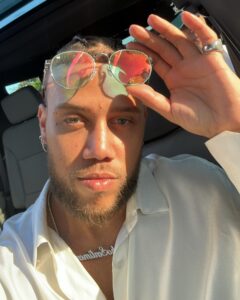 Actor Jhay Cortez HD Instagram Photos and Wallpapers April 2024