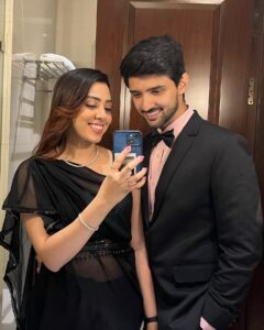 Actress Jheel Mehta HD Instagram Photos and Wallpapers July 2024