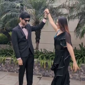 Actress Jheel Mehta HD Instagram Photos and Wallpapers August 2024