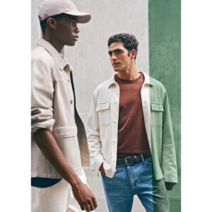 Jhona Burjack Instagram - Captured for @hering_oficial by @hickduarte in São Paulo ⚡️