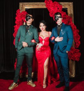 Jhonny Caz Most Liked Photos and Posts