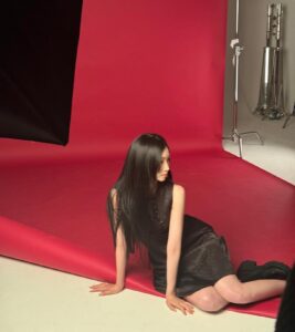 Actress Ji Hye-won HD Instagram Photos and Wallpapers July 2024