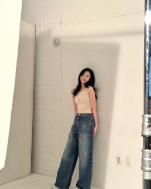 Ji Hye-won Instagram - NEW ✨💫🌟⭐️