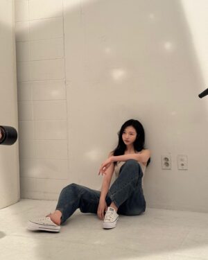 Ji Hye-won Instagram - NEW ✨💫🌟⭐️
