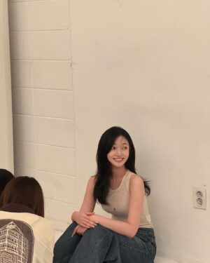 Ji Hye-won Instagram - NEW ✨💫🌟⭐️