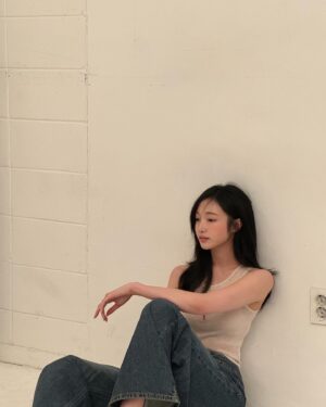 Ji Hye-won Instagram - NEW ✨💫🌟⭐️