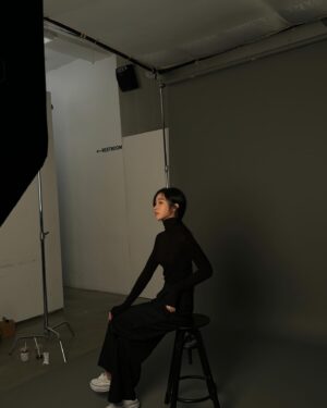 Ji Hye-won Instagram - NEW ✨💫🌟⭐️