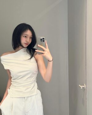 Ji Hye-won Instagram - 🤍🤪