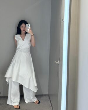 Ji Hye-won Instagram - 🤍🤪