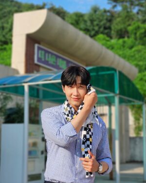 Ji Hyun-woo Instagram - #메디올#미녀와순정남

@mediall.official
