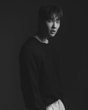 Ji Hyun-woo Instagram - #지현우