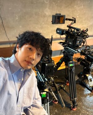 Ji Hyun-woo Instagram - 