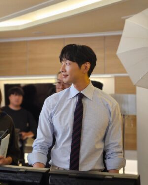 Ji Hyun-woo Instagram - #메디올#미녀와순정남

@mediall.official