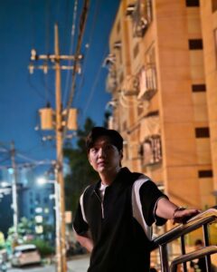 Actor Ji Hyun-woo HD Instagram Photos and Wallpapers August 2024