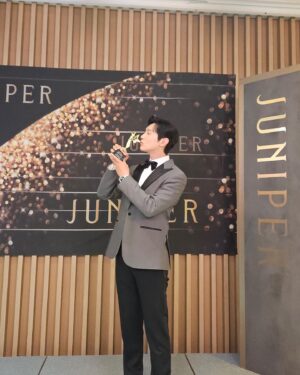 Ji Hyun-woo Instagram - 