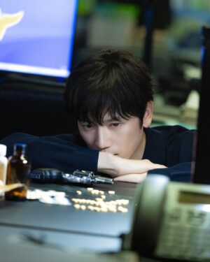 Ji Sung Instagram - #sbs #커넥션 #connection #지성 #jisung