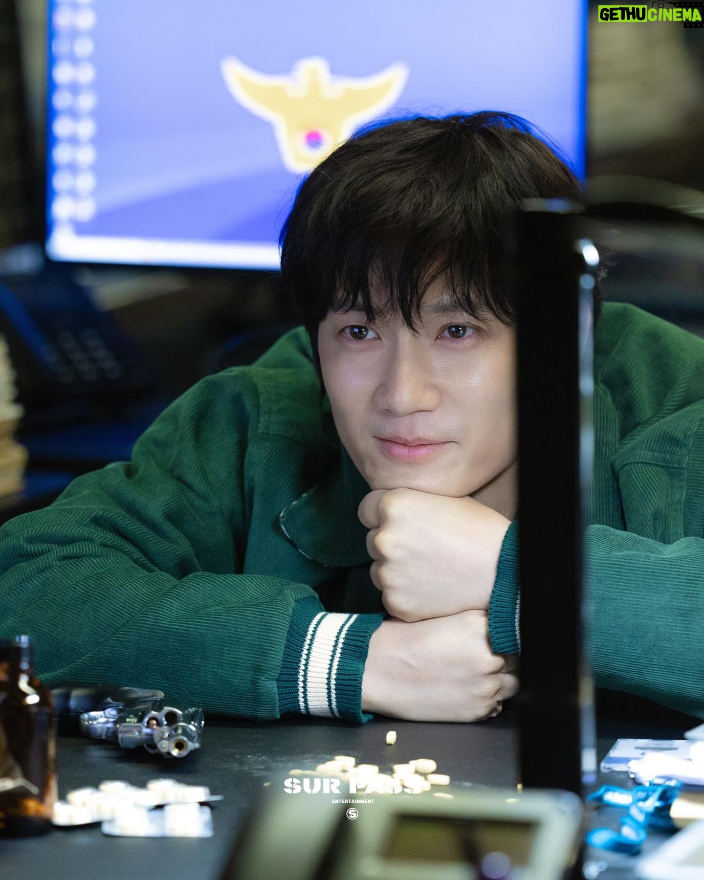 Ji Sung - 170.9K Likes - #sbs #커넥션 #connection #지성 #jisung