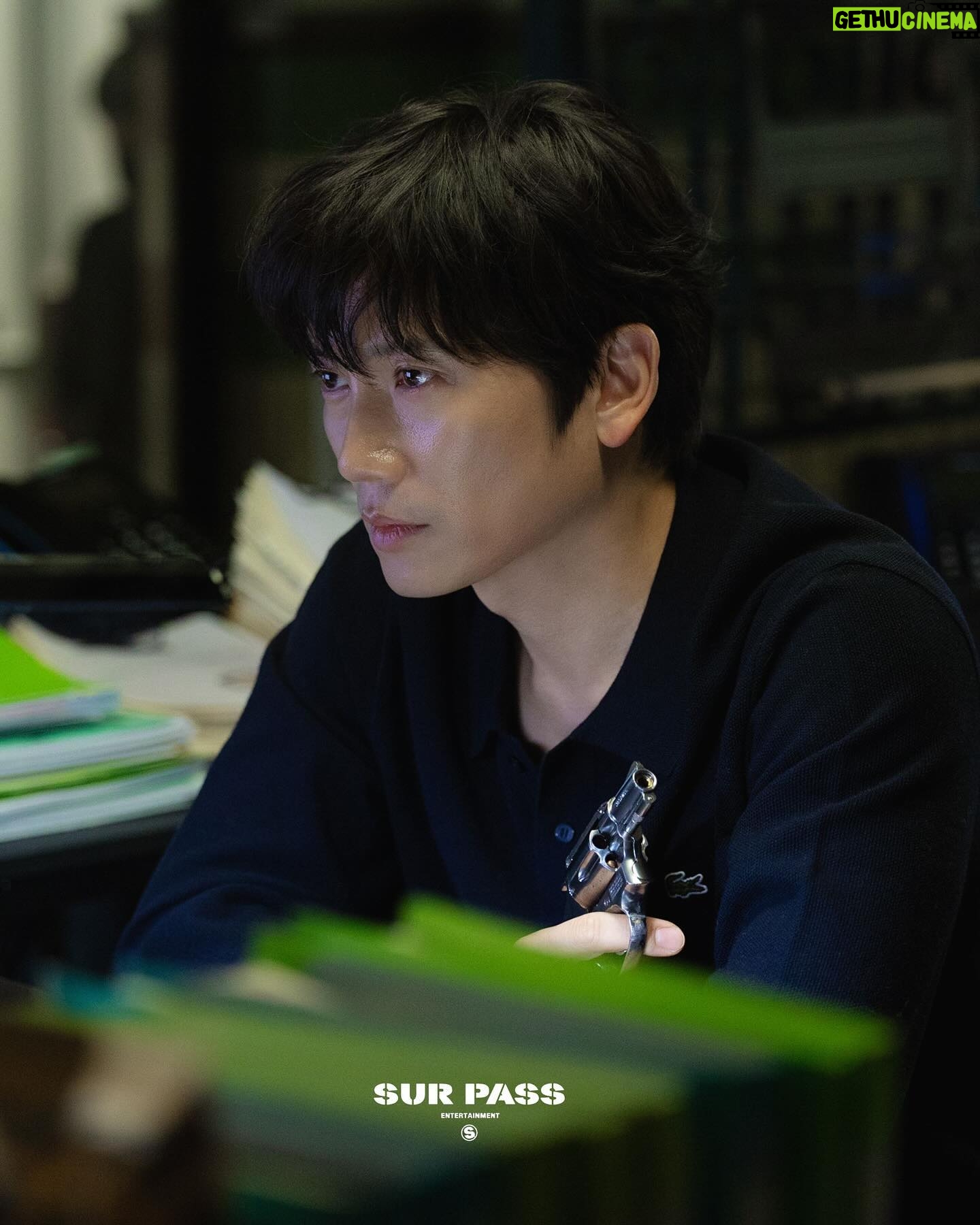 Ji Sung - 170.9K Likes - #sbs #커넥션 #connection #지성 #jisung