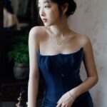 Jiang Mengjie