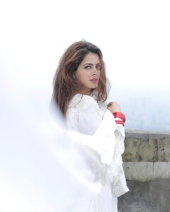 Actress Jigyasa Singh HD Instagram Photos and Wallpapers July 2024