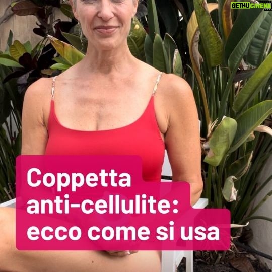 Jill Cooper - 1.6K Likes - Oggi insieme alla vitaminica @jillcoopersuperjump andiamo a vedere come si può praticare a casa la vacuum terapia più antica del mondo... la #cupping cinese per gli inestetismi della cellulite!
-
#myptbeauty #mypersonalbeauty #mypersonaltrainer #beauty #bellezza #anticellulite #cellulite #cuppingtherapy #cuppingmassage #chinesecupping