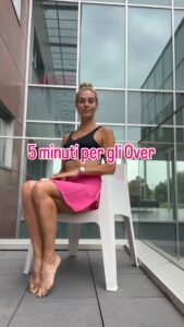 Actress Jill Cooper HD Instagram Photos and Wallpapers August 2024